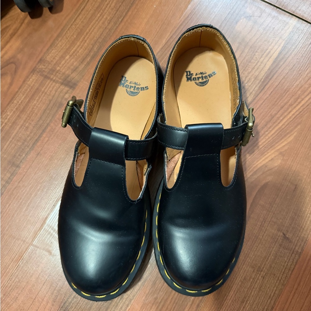 Dr. Martens Mary Jane Shoes